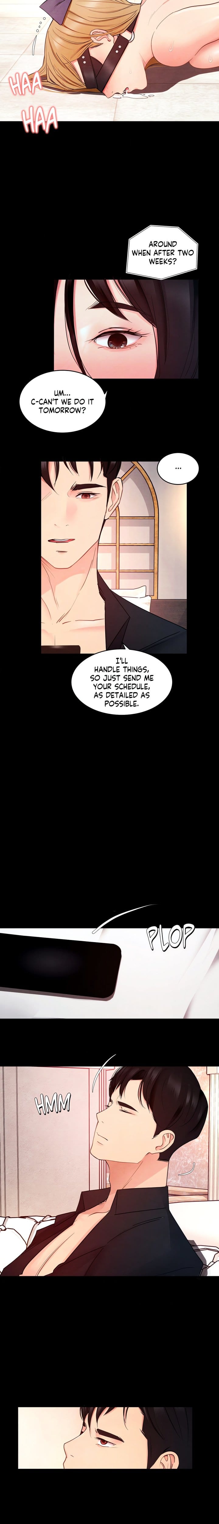 One-Day BDSM Workshop (Uncensored), chapter 8, page 10 of 13