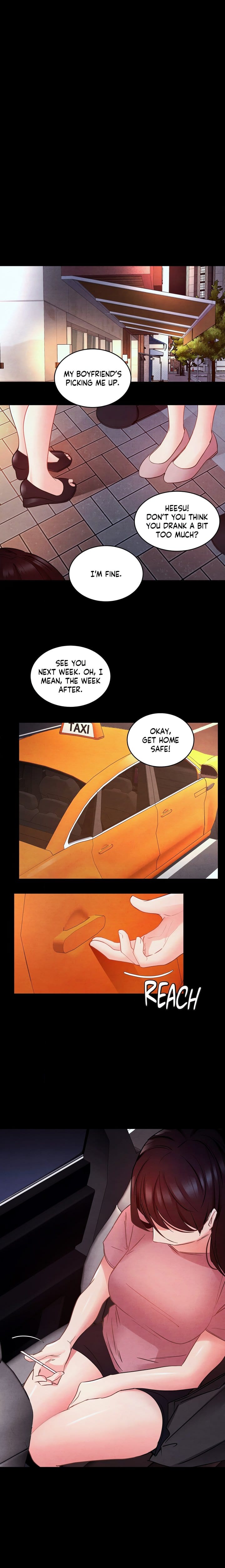One-Day BDSM Workshop (Uncensored), chapter 9, page 5 of 13