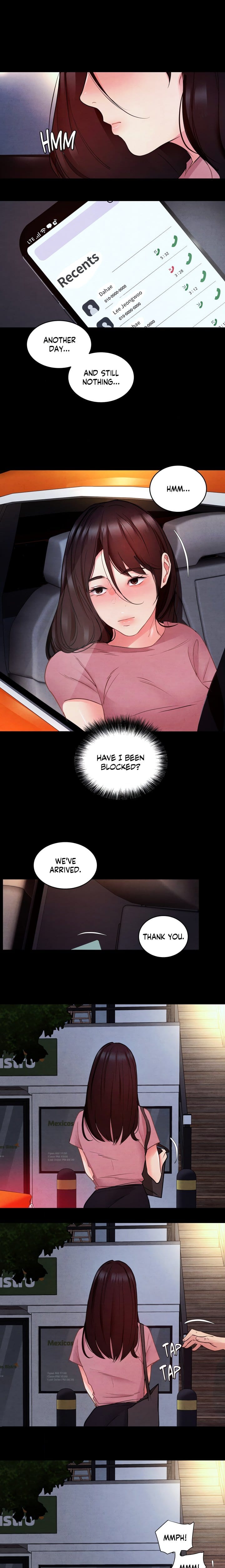 One-Day BDSM Workshop (Uncensored), chapter 9, page 6 of 13
