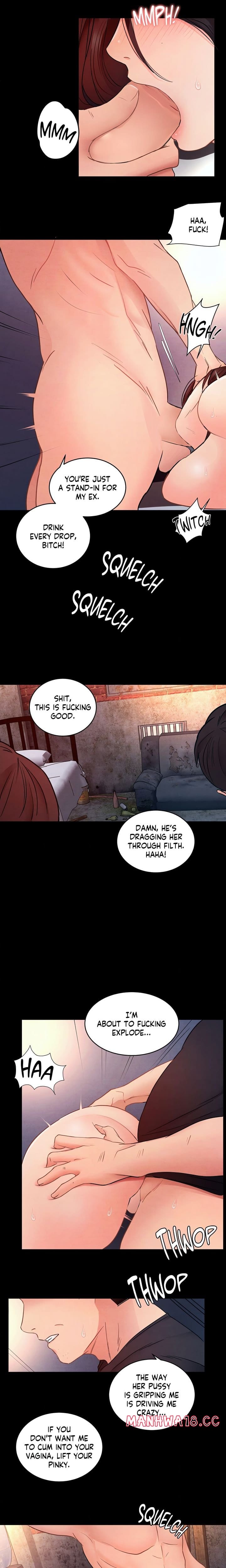 One-Day BDSM Workshop (Uncensored), chapter 11, page 5 of 13