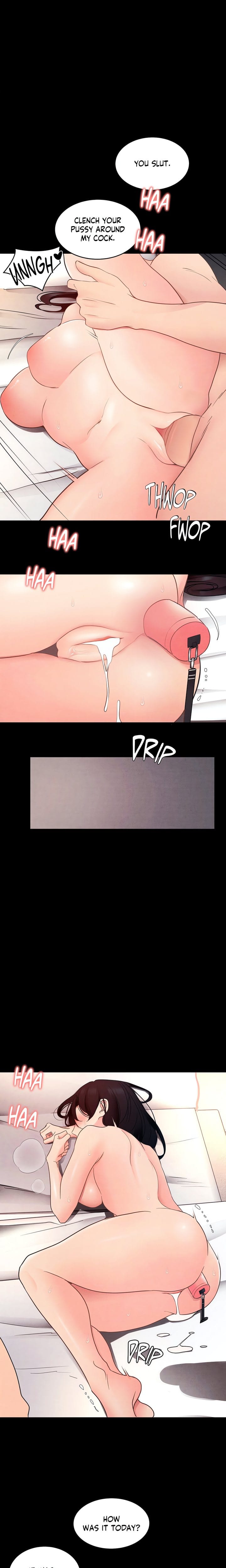 One-Day BDSM Workshop (Uncensored), chapter 13, page 12 of 13