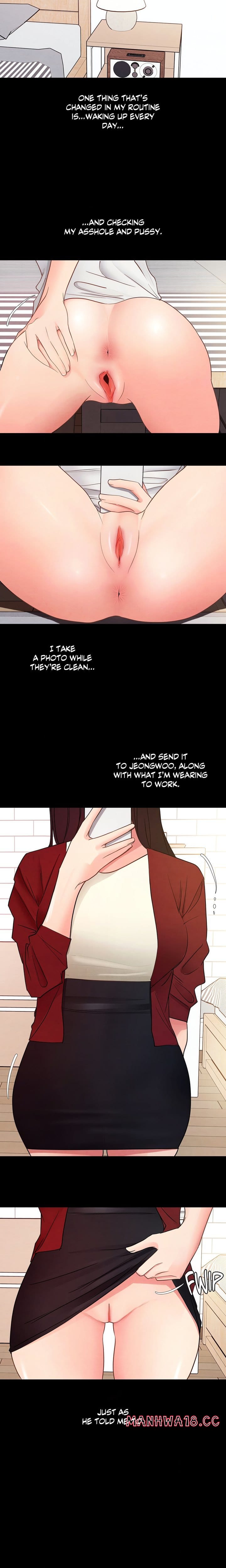 One-Day BDSM Workshop (Uncensored), chapter 14, page 13 of 14