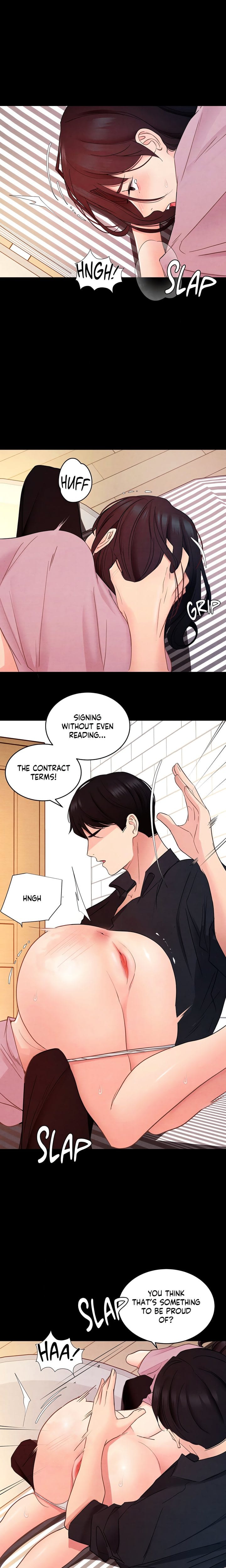 One-Day BDSM Workshop (Uncensored), chapter 15, page 6 of 15