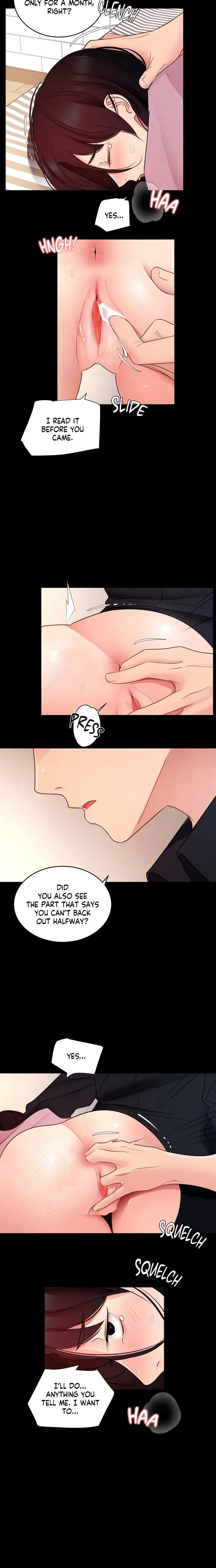 One-Day BDSM Workshop (Uncensored), chapter 15, page 9 of 15