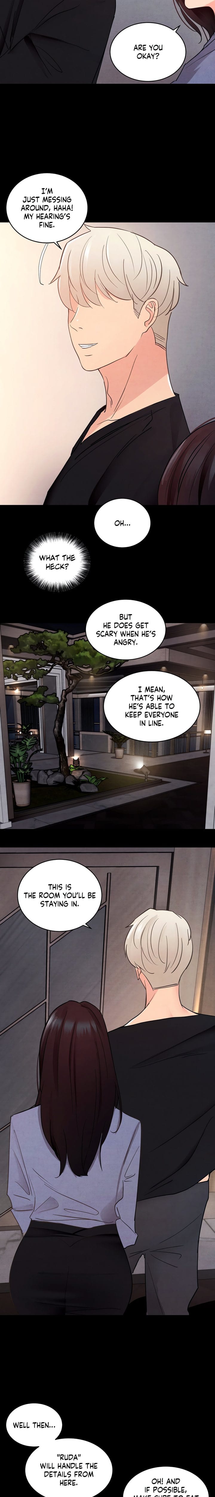 One-Day BDSM Workshop (Uncensored), chapter 17, page 11 of 15