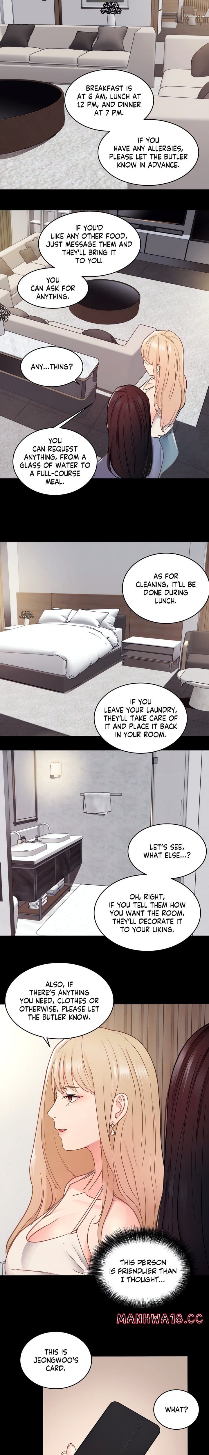 One-Day BDSM Workshop (Uncensored), chapter 17, page 13 of 15