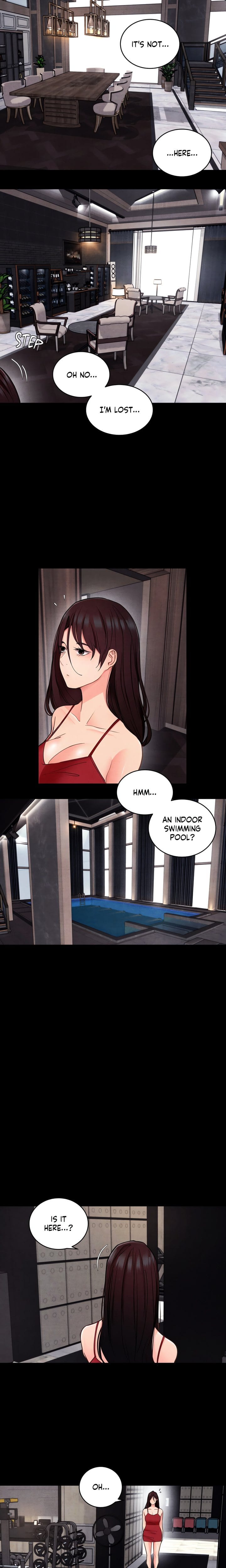 One-Day BDSM Workshop (Uncensored), chapter 18, page 6 of 14