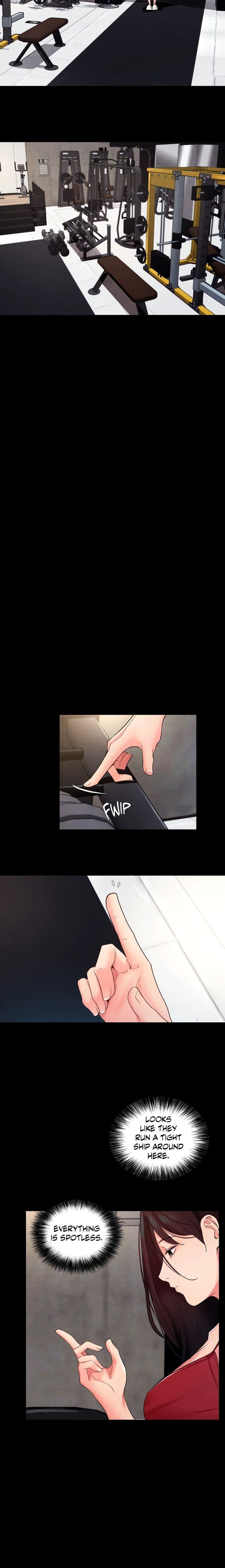 One-Day BDSM Workshop (Uncensored), chapter 18, page 7 of 14
