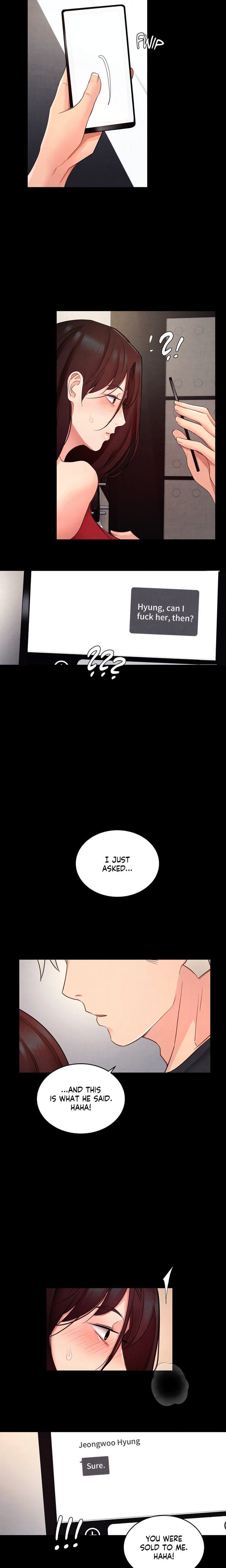 One-Day BDSM Workshop (Uncensored), chapter 18, page 13 of 14
