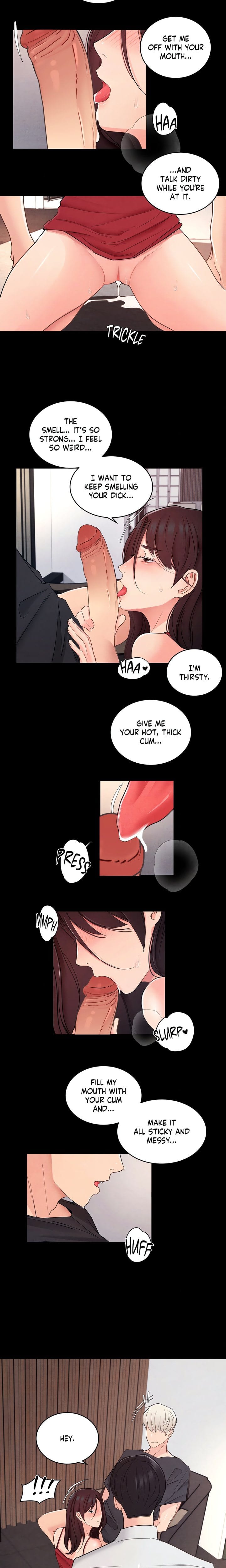 One-Day BDSM Workshop (Uncensored), chapter 19, page 11 of 12