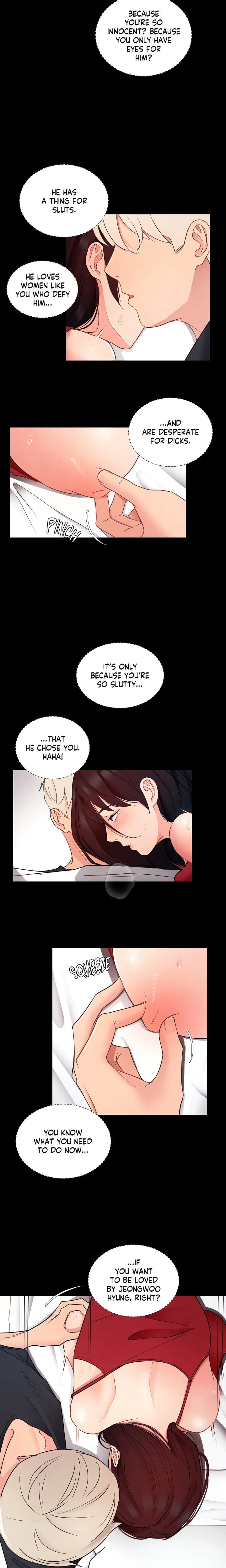 One-Day BDSM Workshop (Uncensored), chapter 20, page 7 of 13