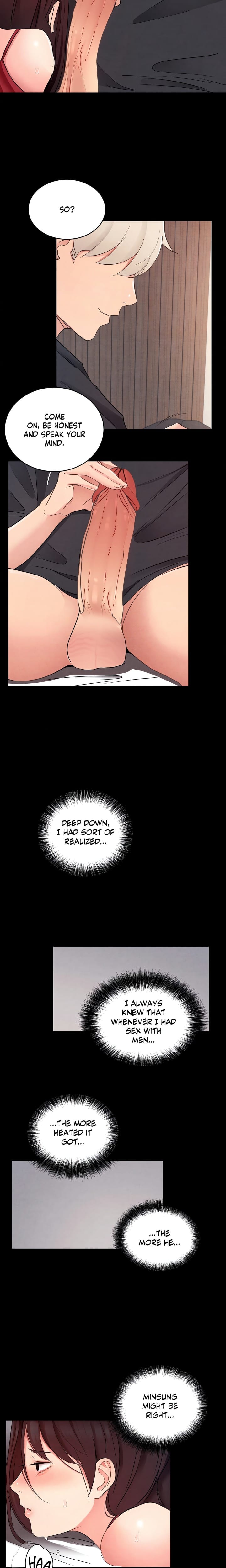 One-Day BDSM Workshop (Uncensored), chapter 20, page 11 of 13