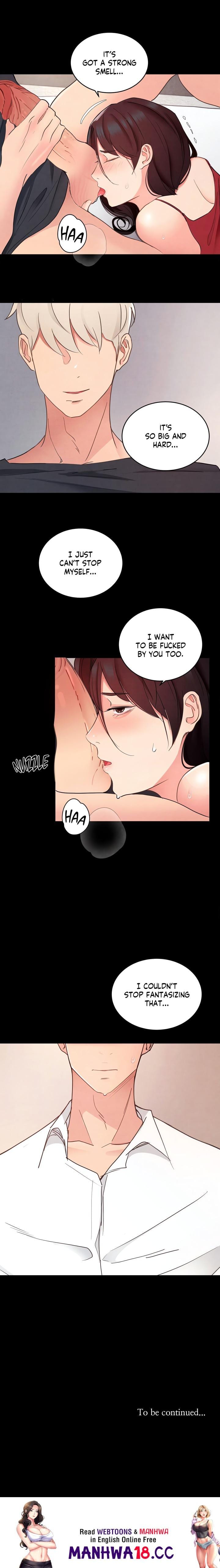 One-Day BDSM Workshop (Uncensored), chapter 20, page 13 of 13