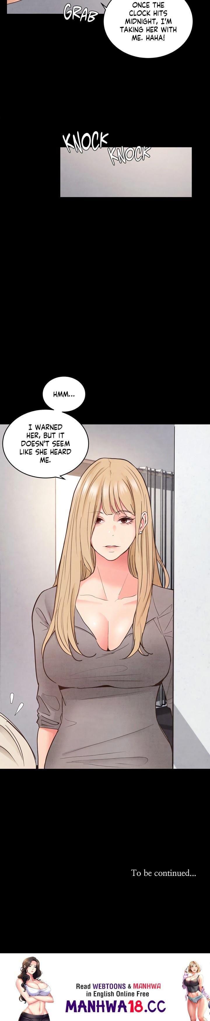 One-Day BDSM Workshop (Uncensored), chapter 21, page 13 of 13