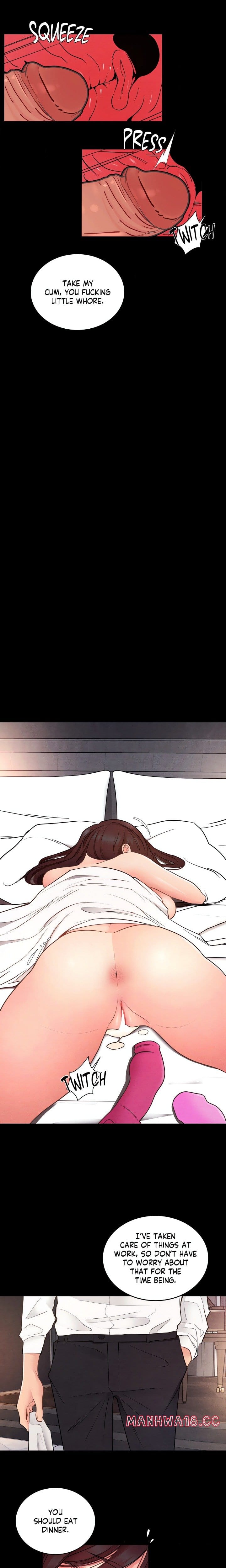 One-Day BDSM Workshop (Uncensored), chapter 22, page 5 of 14