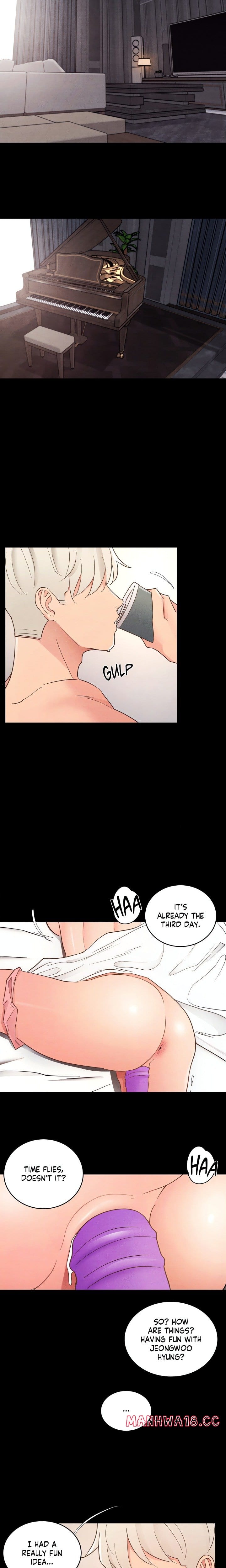 One-Day BDSM Workshop (Uncensored), chapter 22, page 12 of 14