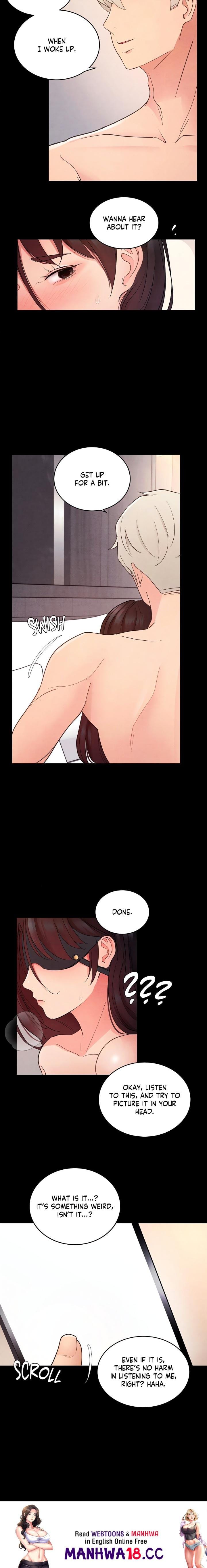 One-Day BDSM Workshop (Uncensored), chapter 22, page 13 of 14