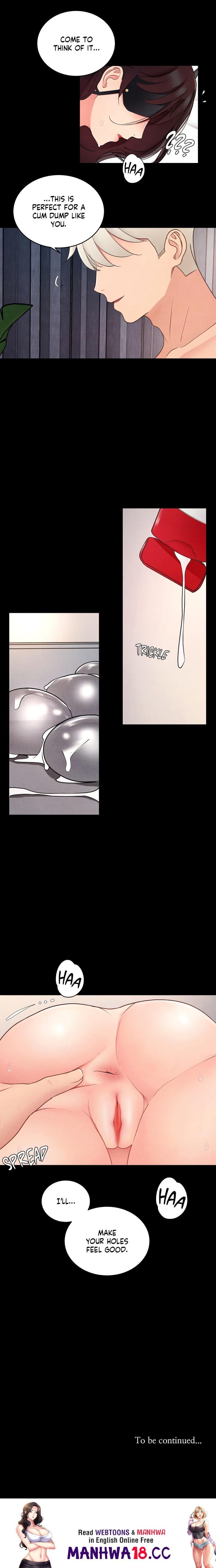 One-Day BDSM Workshop (Uncensored), chapter 23, page 12 of 12