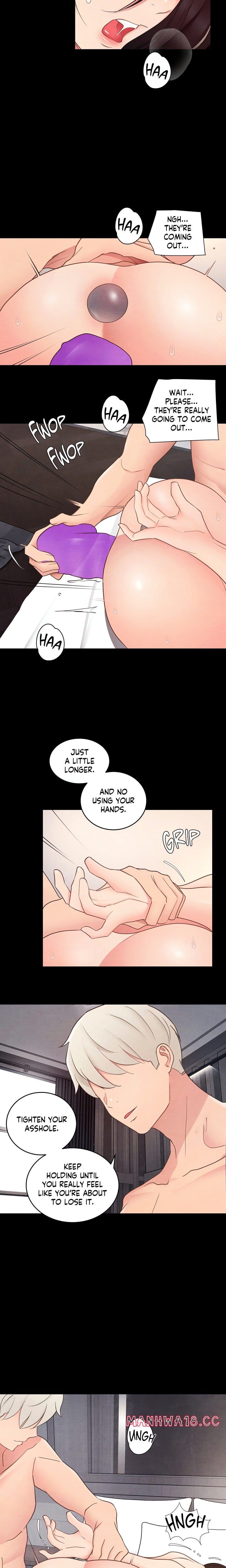 One-Day BDSM Workshop (Uncensored), chapter 24, page 10 of 13