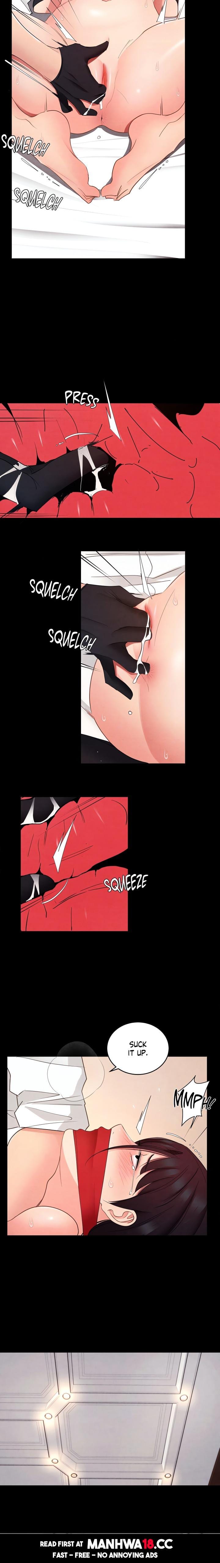 One-Day BDSM Workshop (Uncensored), chapter 25, page 10 of 13