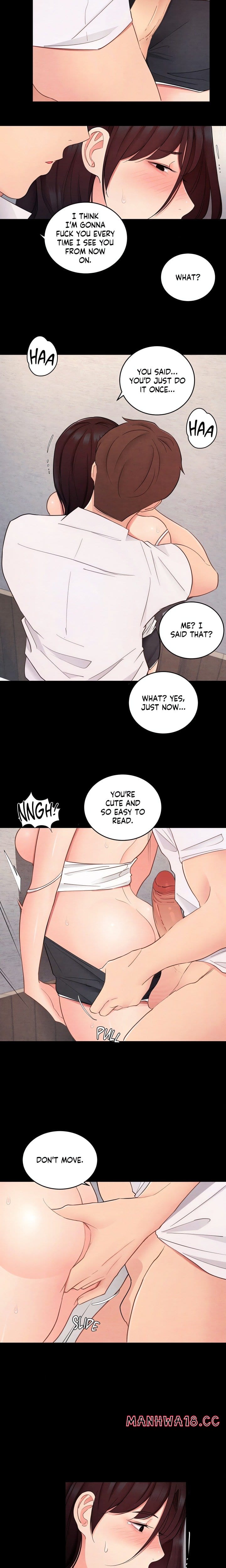 One-Day BDSM Workshop (Uncensored), chapter 28, page 5 of 13