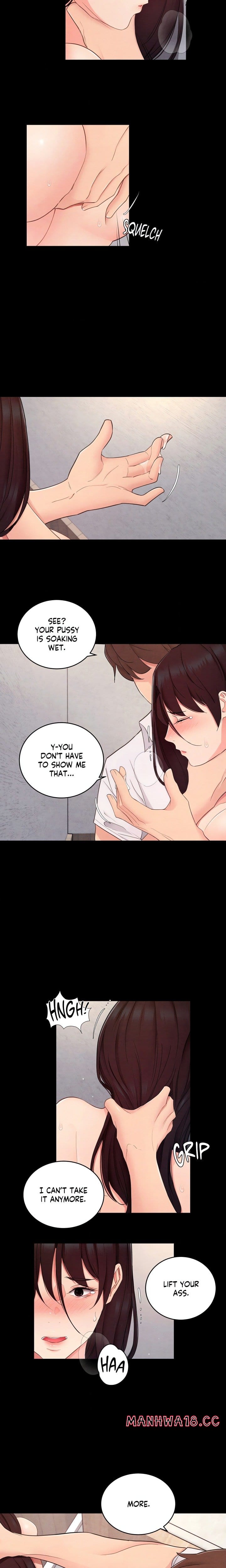 One-Day BDSM Workshop (Uncensored), chapter 28, page 6 of 13
