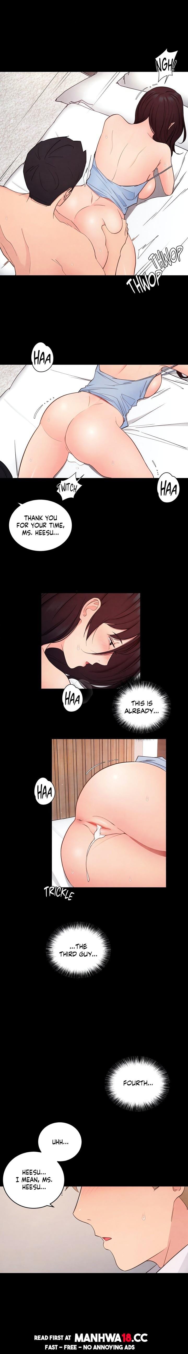 One-Day BDSM Workshop (Uncensored), chapter 29, page 5 of 13