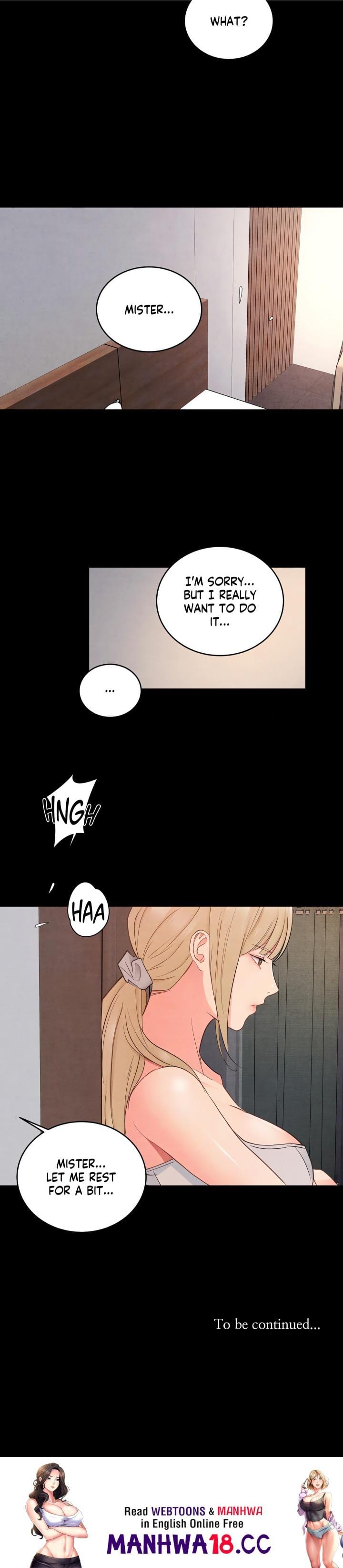 One-Day BDSM Workshop (Uncensored), chapter 30, page 13 of 13