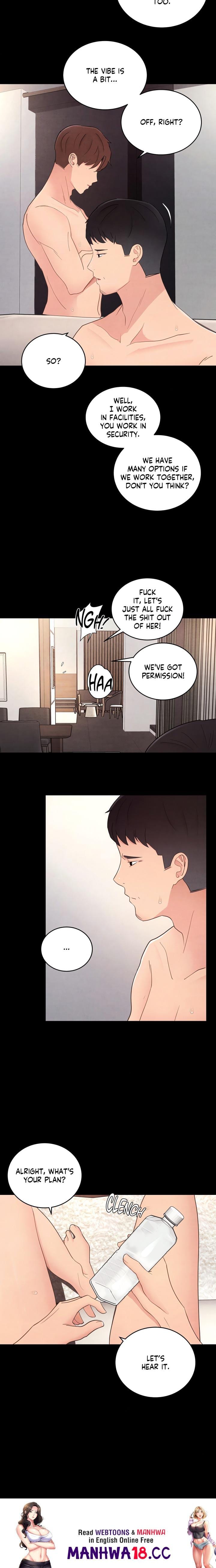 One-Day BDSM Workshop (Uncensored), chapter 31, page 12 of 13