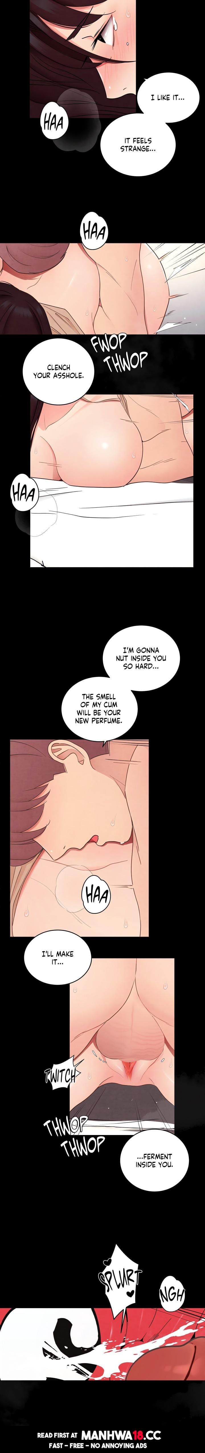 One-Day BDSM Workshop (Uncensored), chapter 32, page 9 of 13
