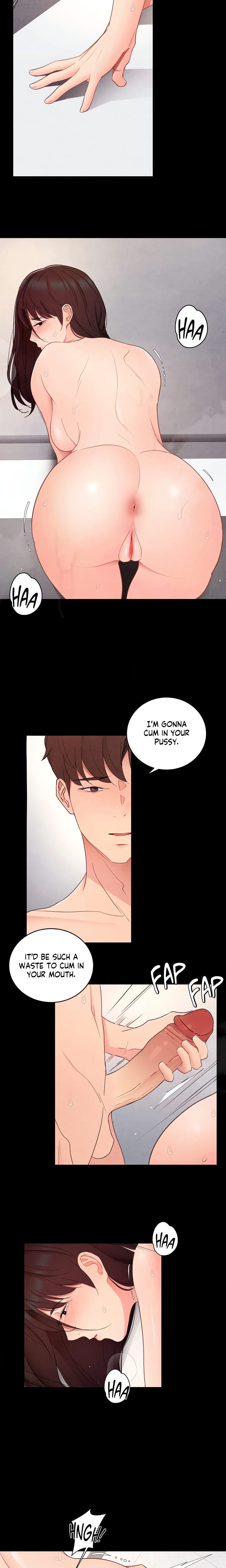One-Day BDSM Workshop (Uncensored), chapter 33, page 9 of 14