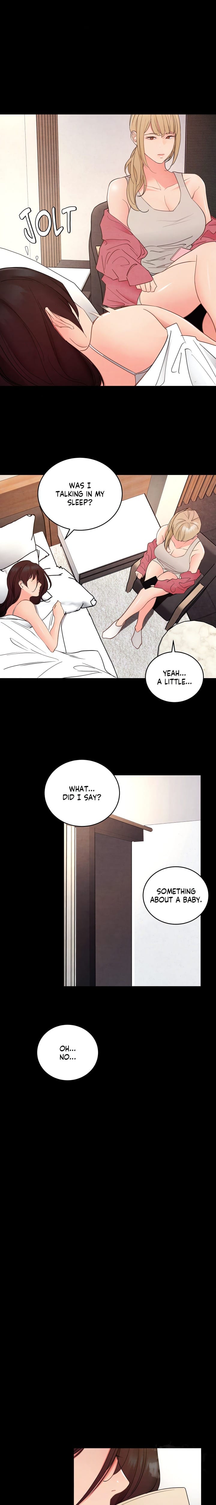 One-Day BDSM Workshop (Uncensored), chapter 34, page 9 of 16