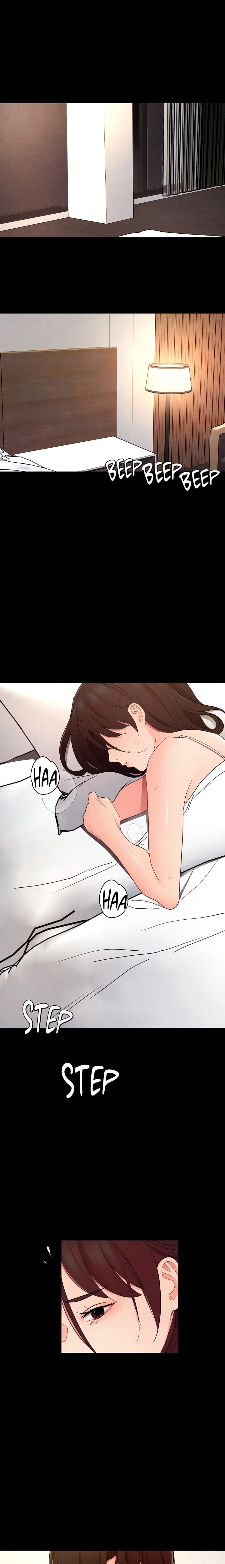 One-Day BDSM Workshop (Uncensored), chapter 34, page 15 of 16