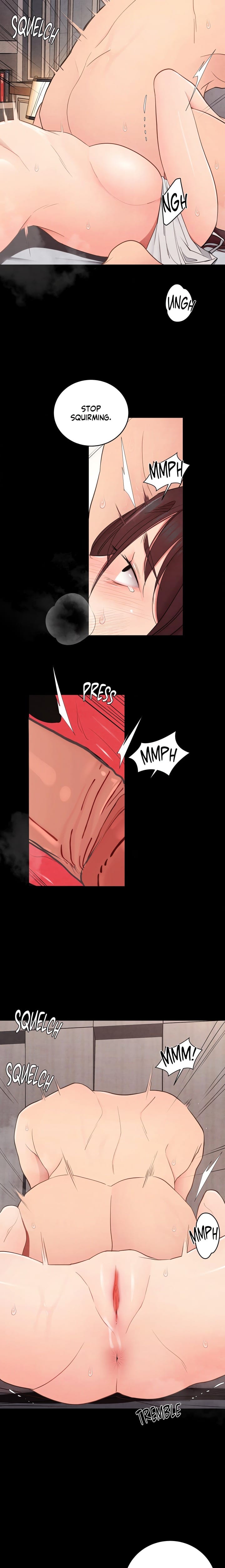 One-Day BDSM Workshop (Uncensored), chapter 36, page 7 of 17