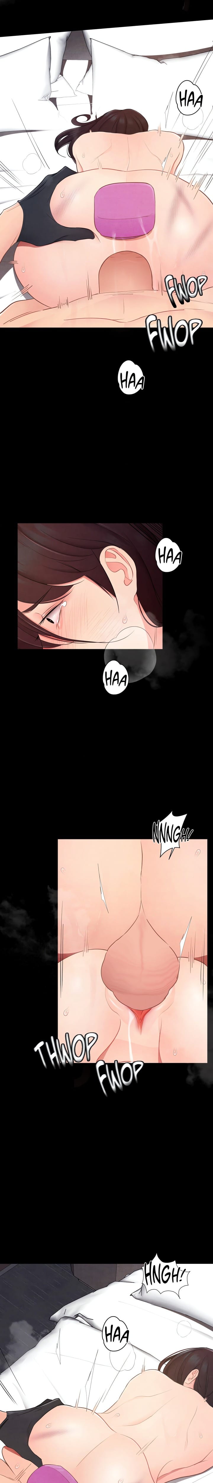 One-Day BDSM Workshop (Uncensored), chapter 37, page 7 of 17