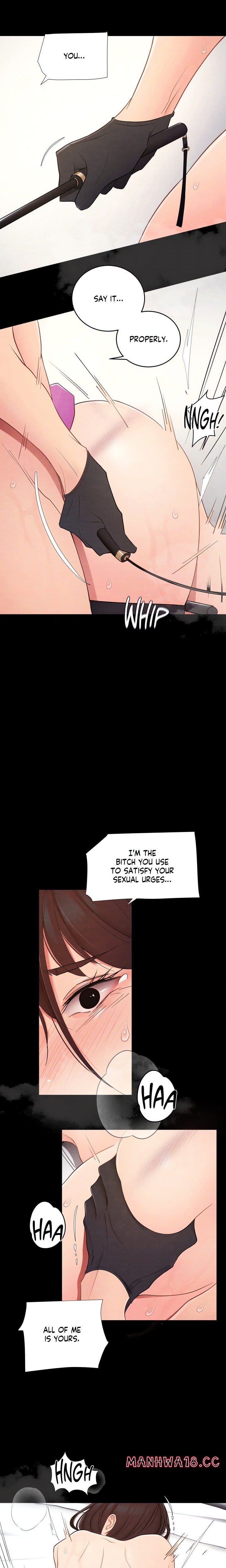 One-Day BDSM Workshop (Uncensored), chapter 37, page 10 of 17