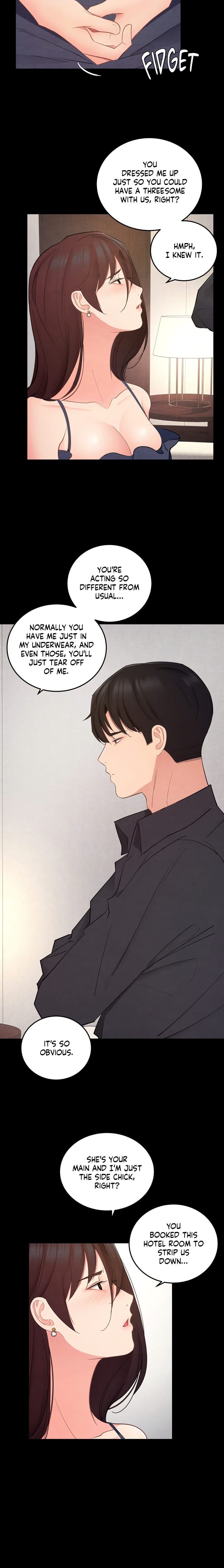 One-Day BDSM Workshop (Uncensored), chapter 39, page 9 of 16