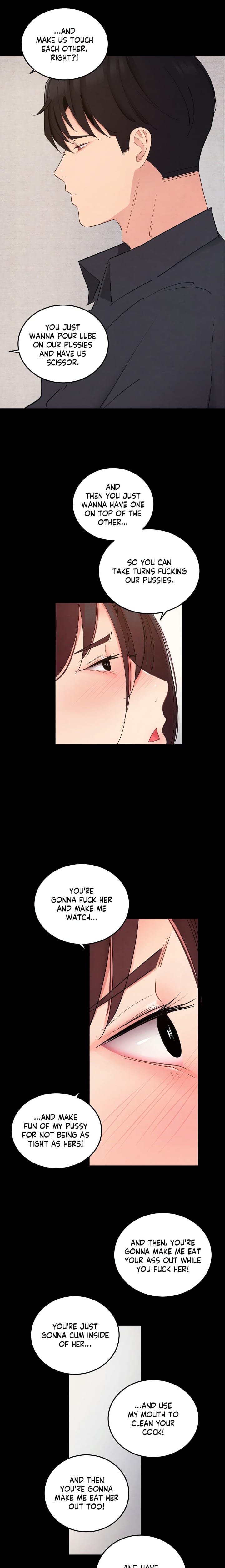 One-Day BDSM Workshop (Uncensored), chapter 39, page 10 of 16