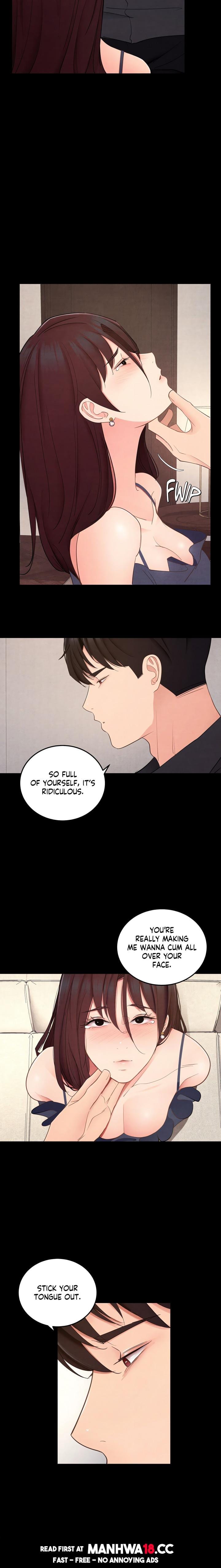 One-Day BDSM Workshop (Uncensored), chapter 39, page 12 of 16