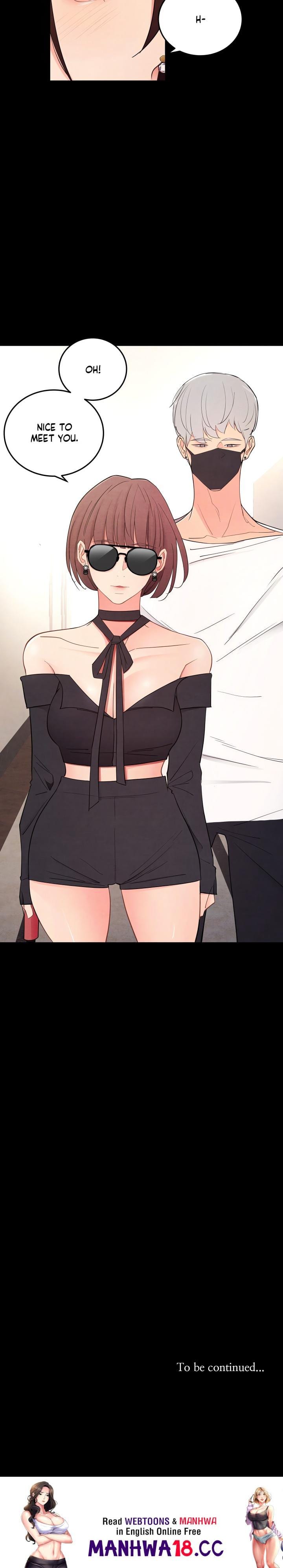 One-Day BDSM Workshop (Uncensored), chapter 39, page 16 of 16
