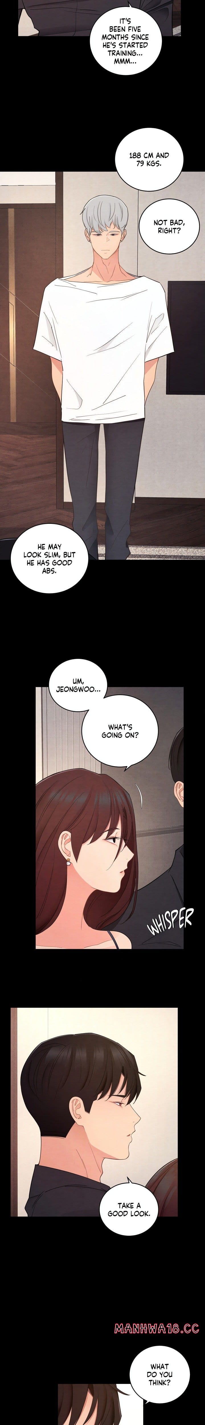 One-Day BDSM Workshop (Uncensored), chapter 40, page 12 of 16