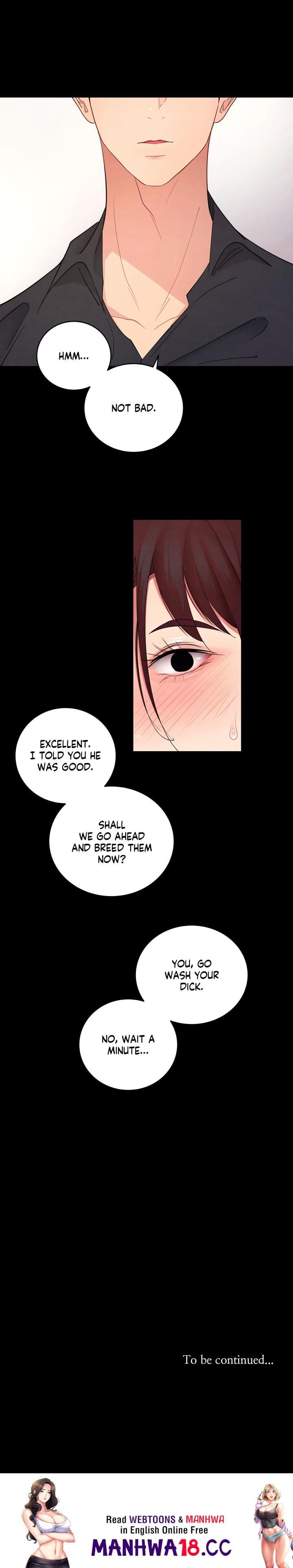 One-Day BDSM Workshop (Uncensored), chapter 40, page 16 of 16