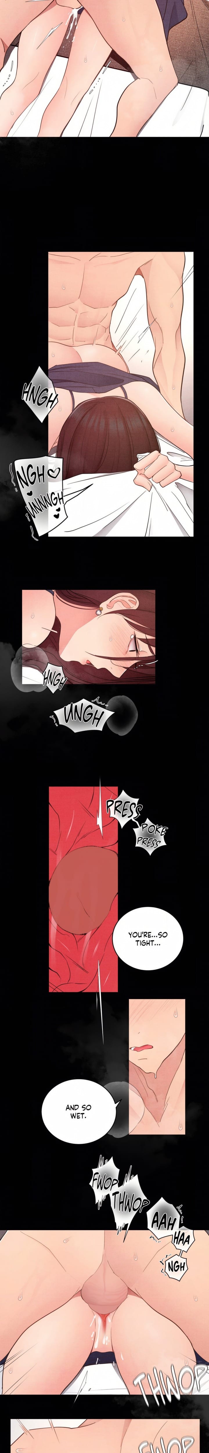 One-Day BDSM Workshop (Uncensored), chapter 41, page 11 of 16