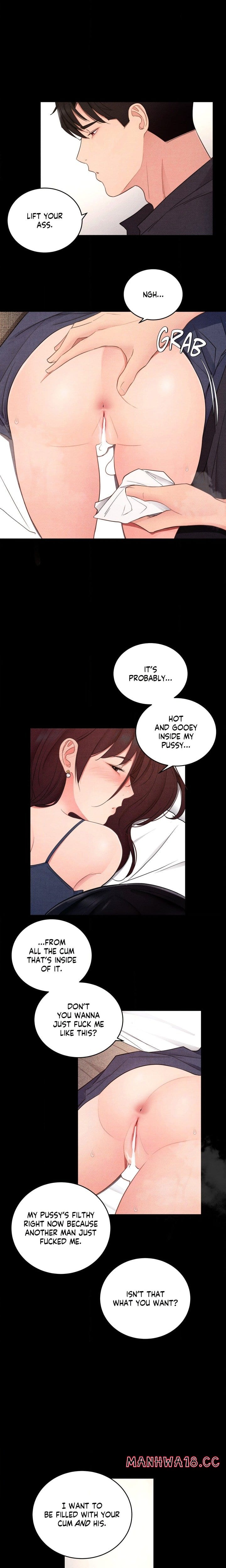 One-Day BDSM Workshop (Uncensored), chapter 42, page 5 of 15