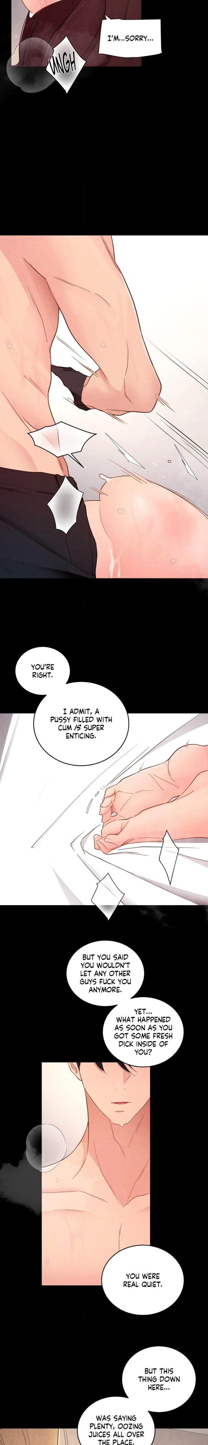One-Day BDSM Workshop (Uncensored), chapter 42, page 9 of 15