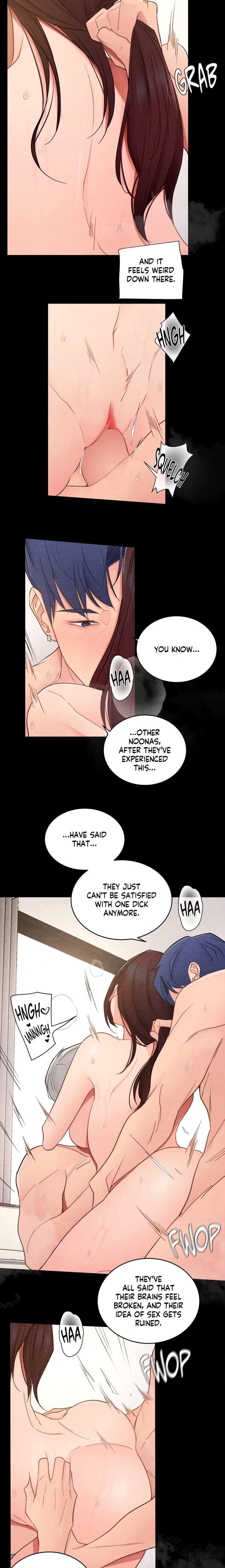 One-Day BDSM Workshop (Uncensored), chapter 46, page 8 of 14