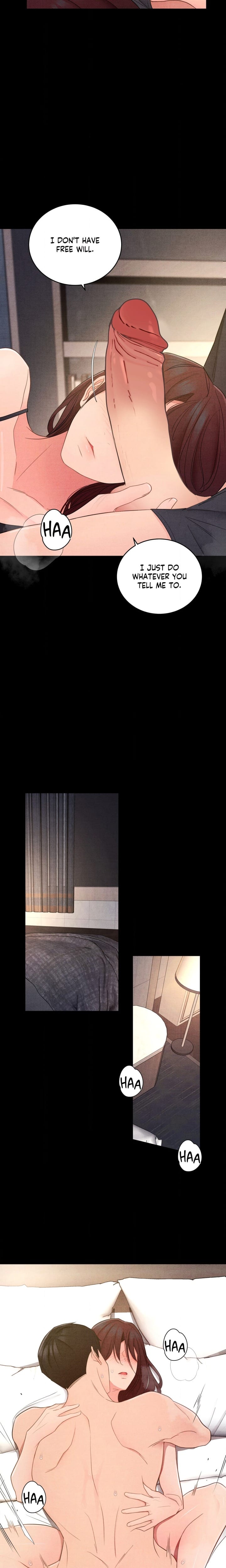 One-Day BDSM Workshop (Uncensored), chapter 48, page 5 of 15