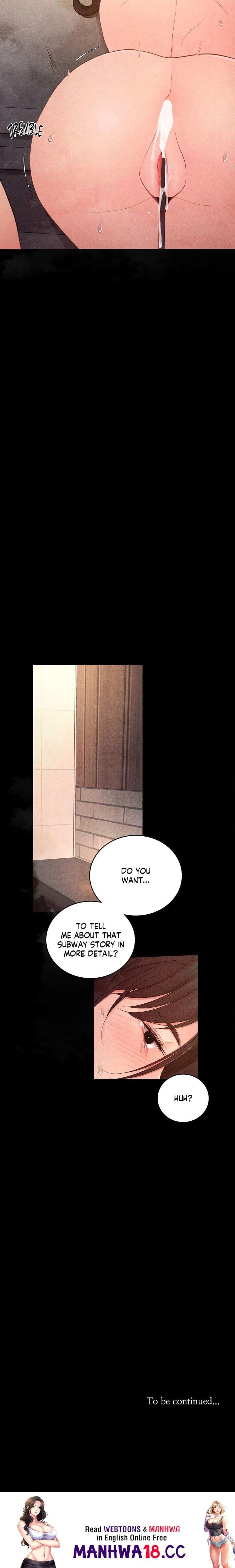 One-Day BDSM Workshop (Uncensored), chapter 53, page 13 of 13