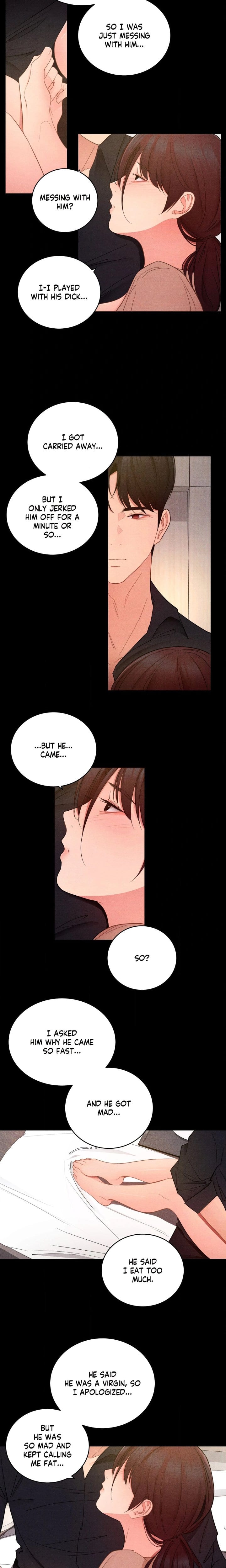One-Day BDSM Workshop (Uncensored), chapter 57, page 11 of 15