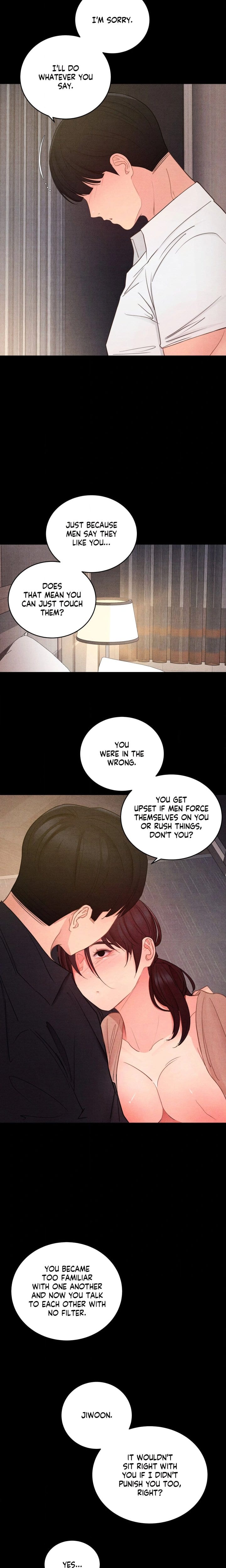 One-Day BDSM Workshop (Uncensored), chapter 57, page 13 of 15